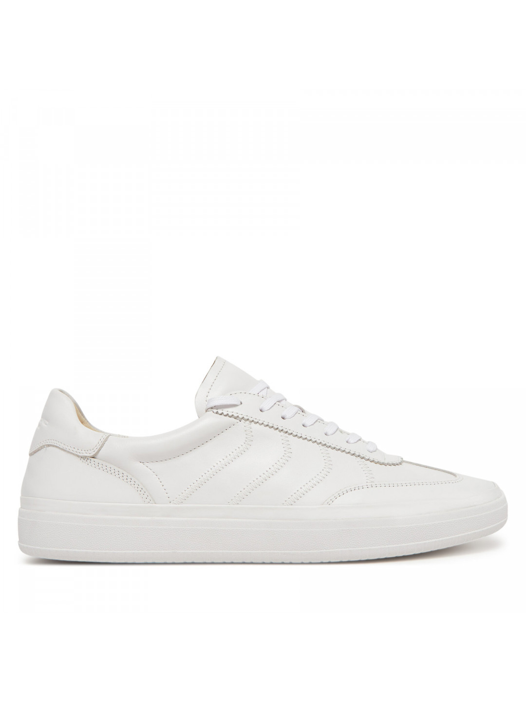 Sneakersy Vagabond Shoemakers Leo 5996-001-01 Bílá